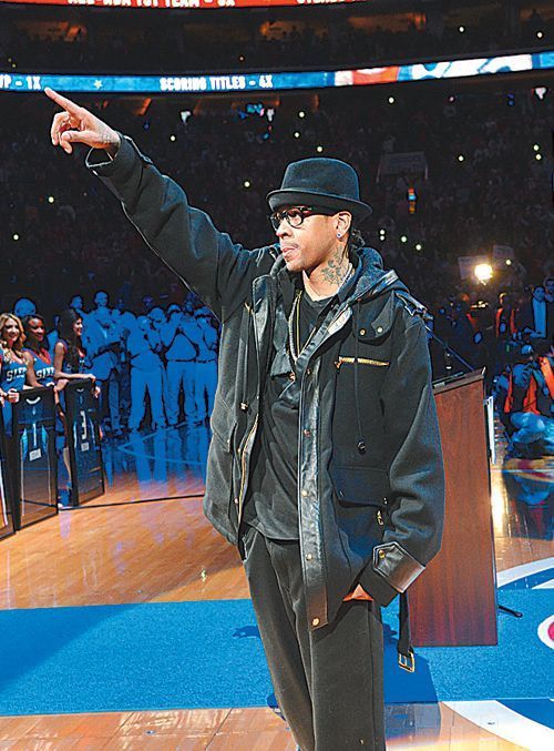 全明星叙事 全明星叙事